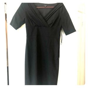 Ann Taylor work dress